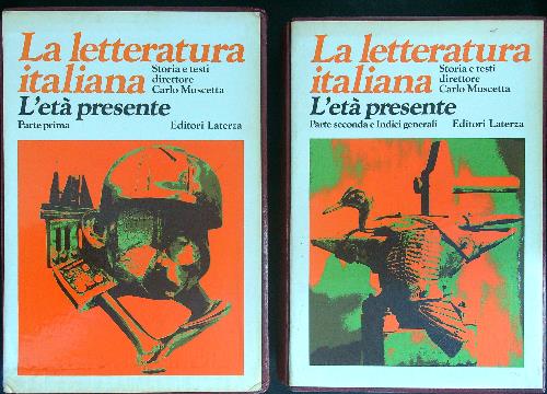 LIBRACCIO VINTAGE
