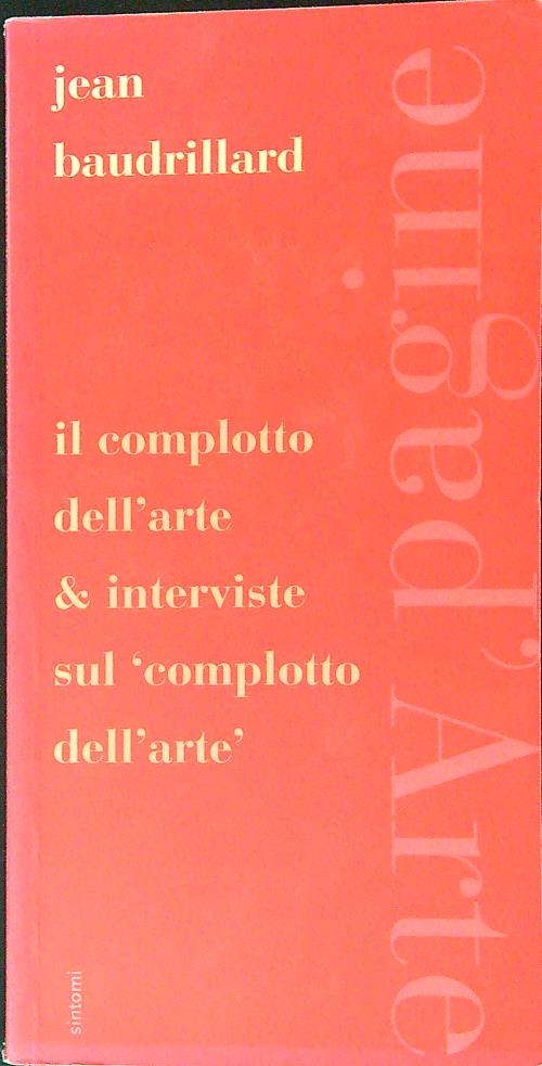 LIBRACCIO VINTAGE