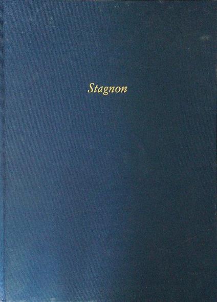 Stagnon Moda femminile in Piemonte - Ada Peyrot - copertina