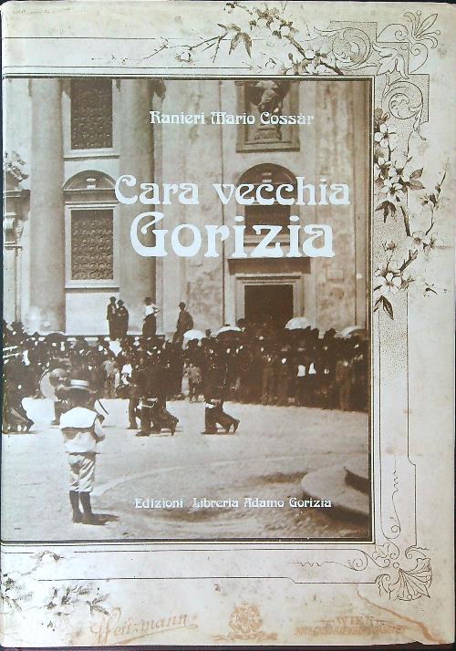 LIBRACCIO VINTAGE