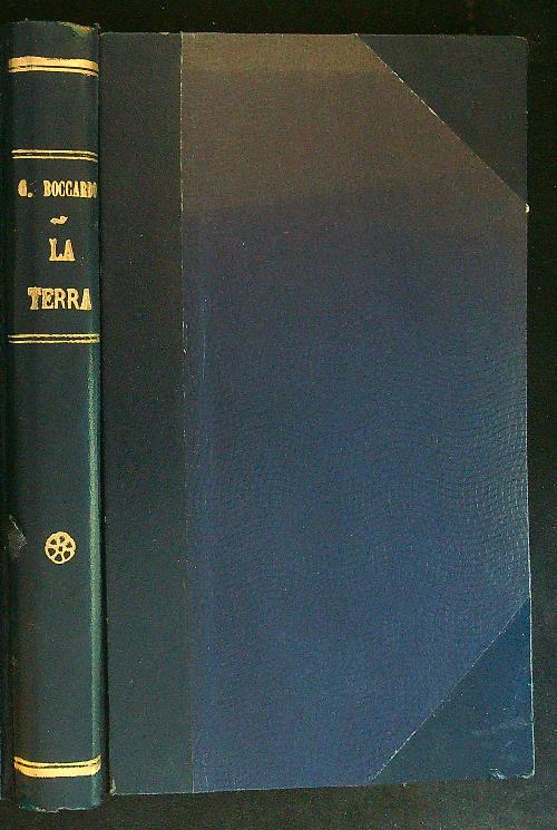 LIBRACCIO VINTAGE
