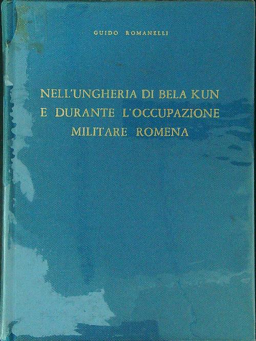 LIBRACCIO VINTAGE