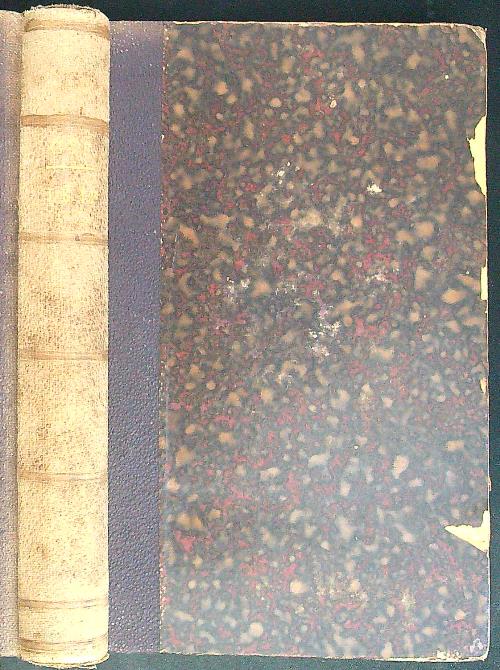 LIBRACCIO VINTAGE