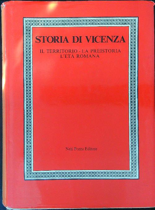 LIBRACCIO VINTAGE