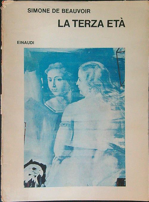 LIBRACCIO VINTAGE