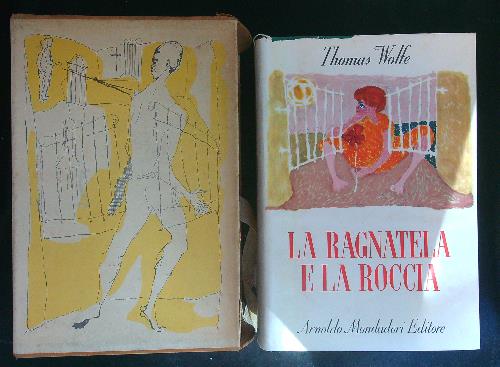 LIBRACCIO VINTAGE