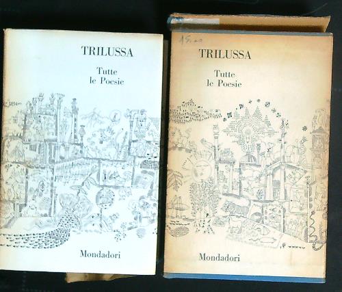LIBRACCIO VINTAGE