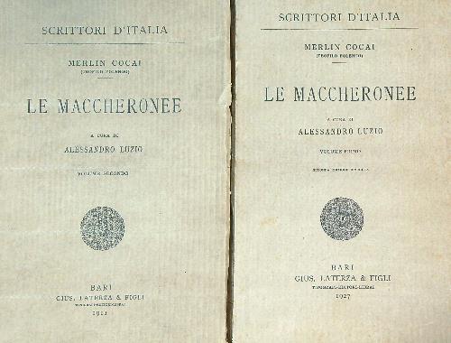 LIBRACCIO VINTAGE