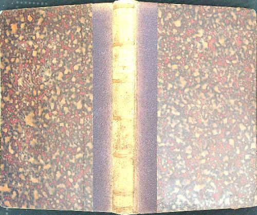 LIBRACCIO VINTAGE