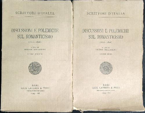 LIBRACCIO VINTAGE