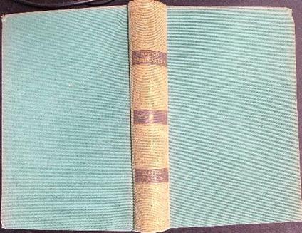 Scritti scelti  - Giordano Bruno - copertina