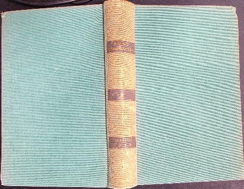 Scritti scelti  - Giordano Bruno - copertina