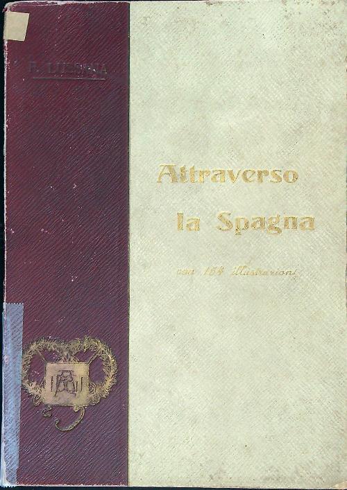LIBRACCIO VINTAGE