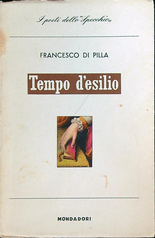LIBRACCIO VINTAGE