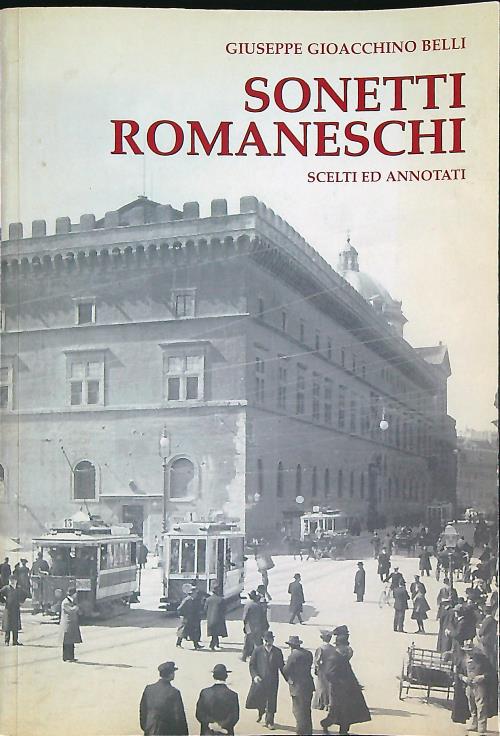 LIBRACCIO VINTAGE