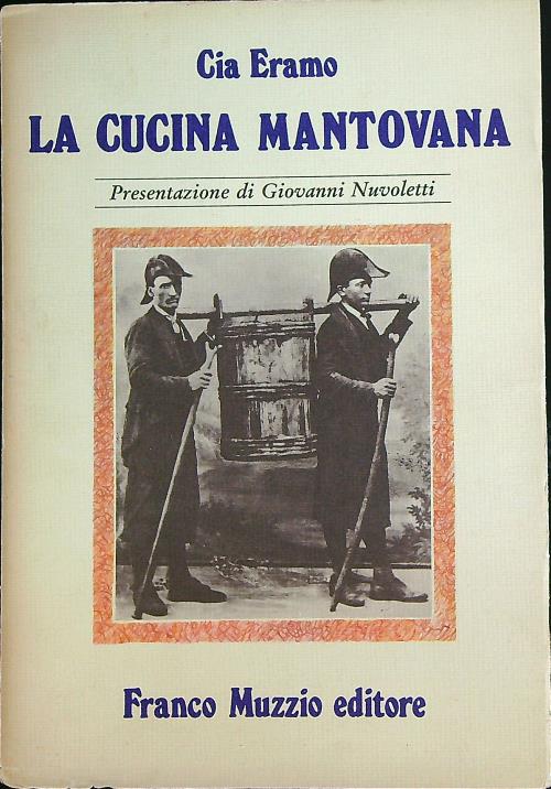 LIBRACCIO VINTAGE