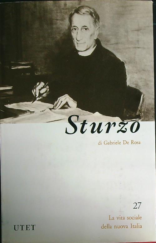 LIBRACCIO VINTAGE