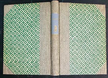 Minuzzolo. Libro per i ragazzi   - Carlo Lorenzini - copertina