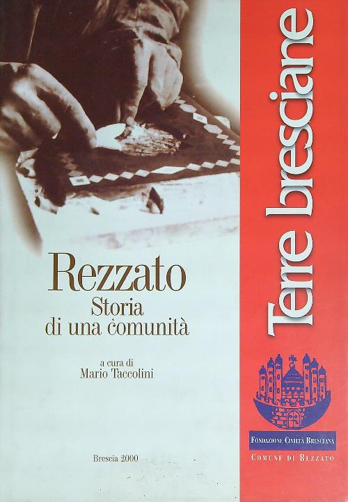 LIBRACCIO VINTAGE