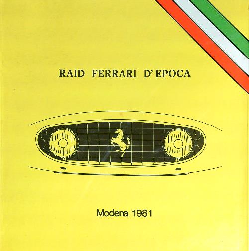 LIBRACCIO VINTAGE