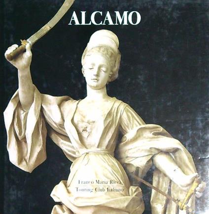 Alcamo  - copertina