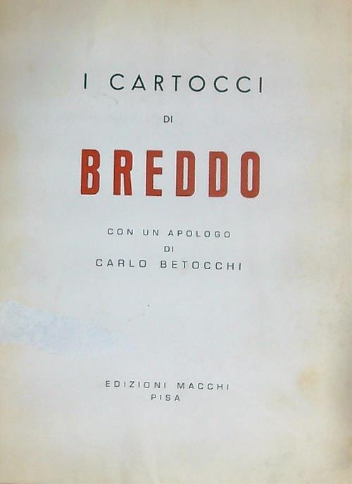 LIBRACCIO VINTAGE