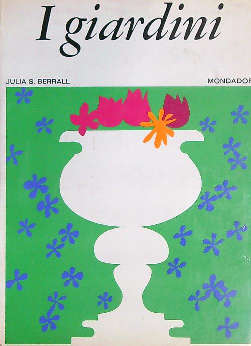 LIBRACCIO VINTAGE