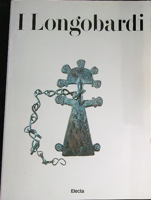 I Longobardi - copertina