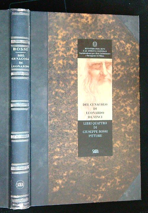 LIBRACCIO VINTAGE
