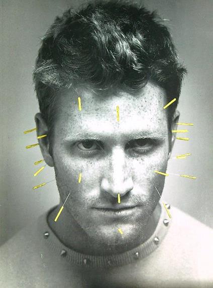 Versace 1998/99 Fall Winter Collection - copertina