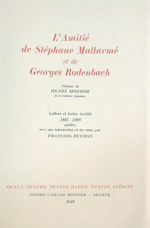 LIBRACCIO VINTAGE