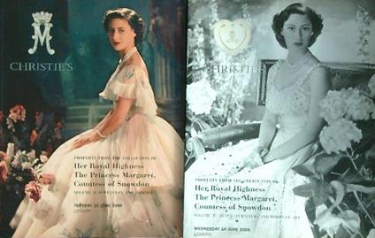 Christiès London June 2006 - copertina