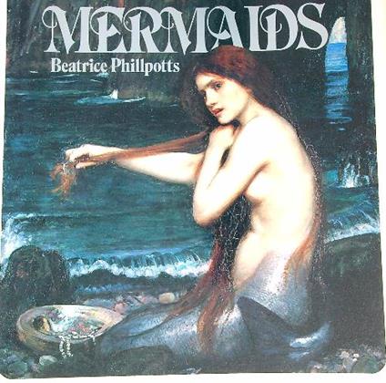 Mermaids  - Beatrice Phillpotts - copertina