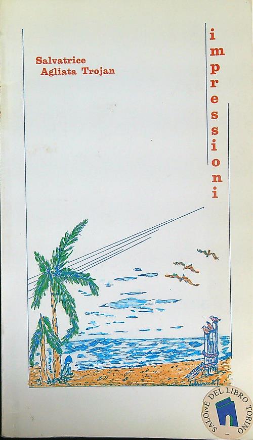 LIBRACCIO VINTAGE