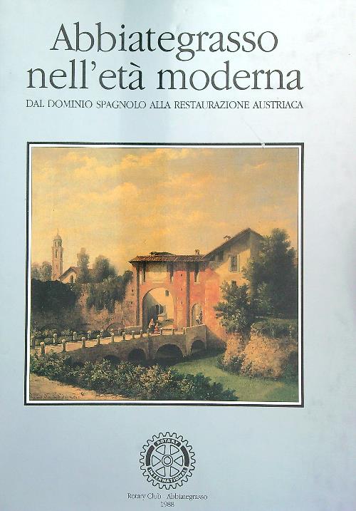 LIBRACCIO VINTAGE