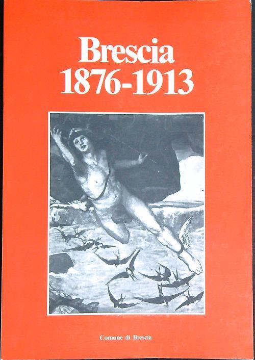 Brescia 1876-1913 - copertina