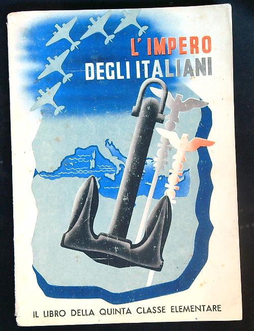 LIBRACCIO VINTAGE
