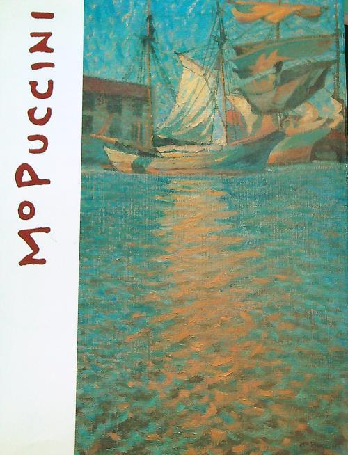 Mario Puccini - Riccardo Tassi - copertina