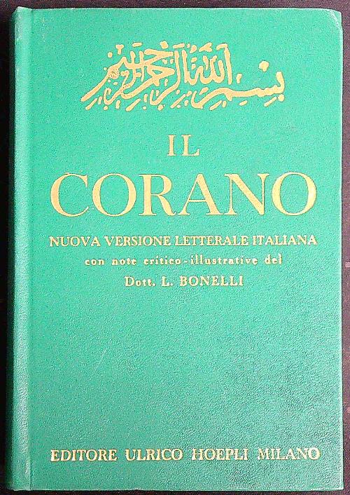 LIBRACCIO VINTAGE