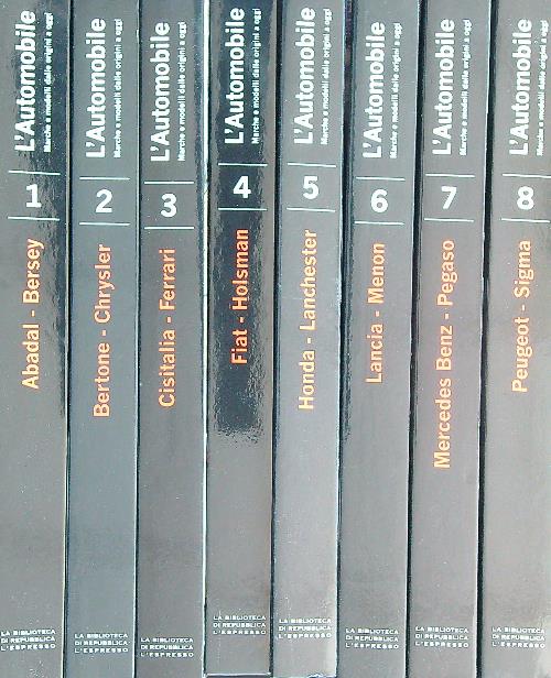 LIBRACCIO VINTAGE