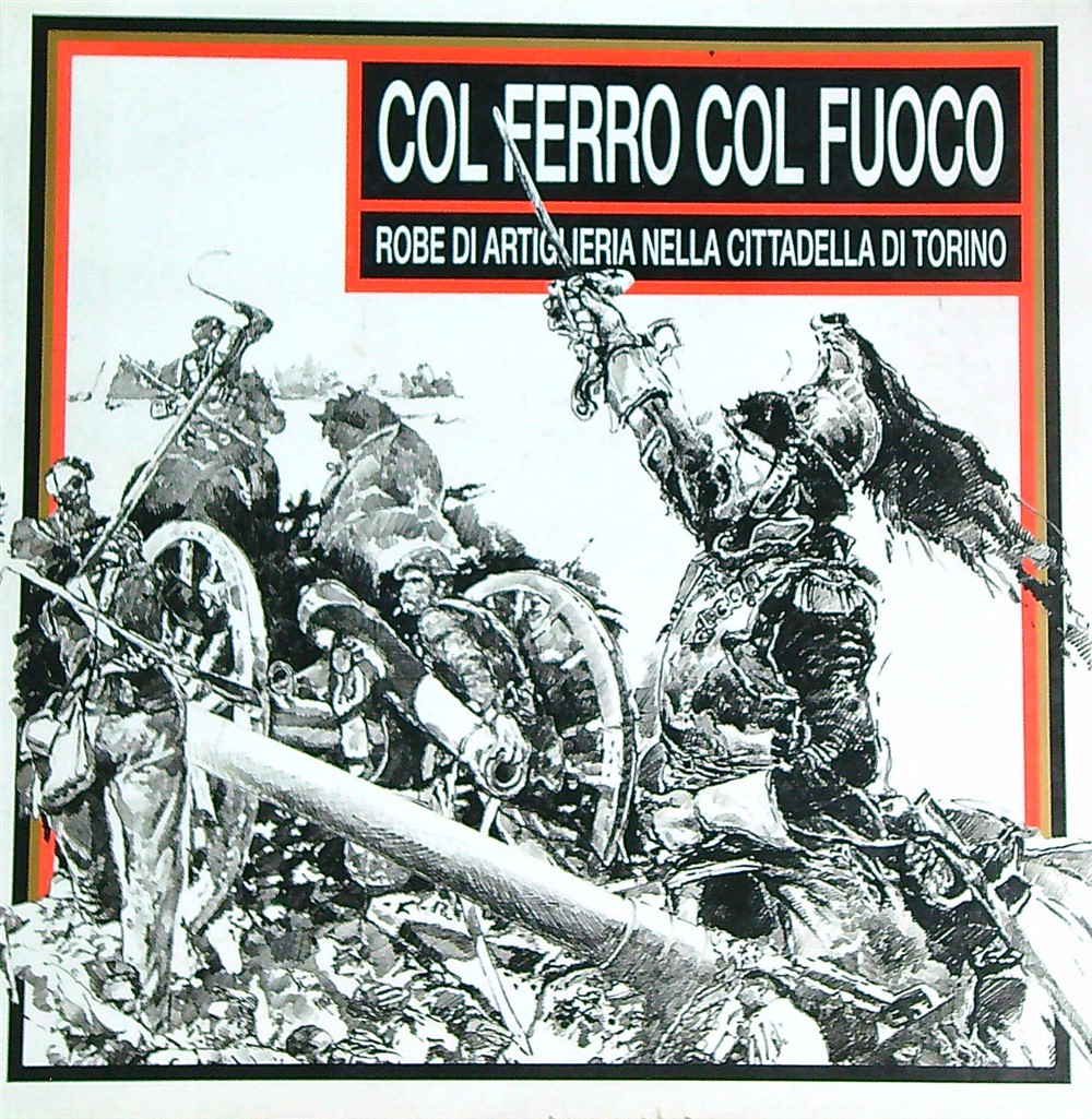 LIBRACCIO VINTAGE