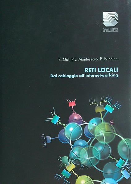 reti locali - copertina