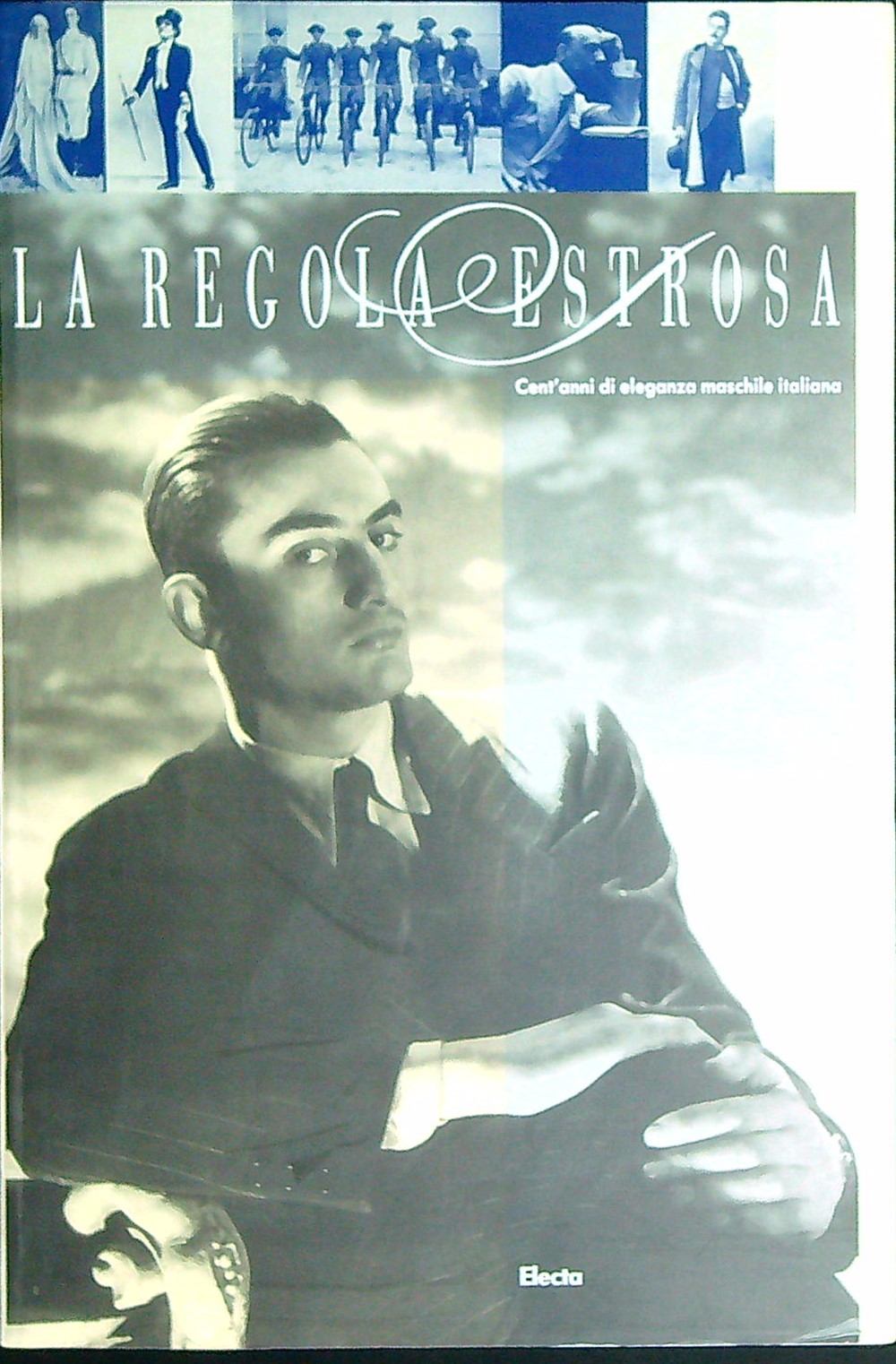 LIBRACCIO VINTAGE