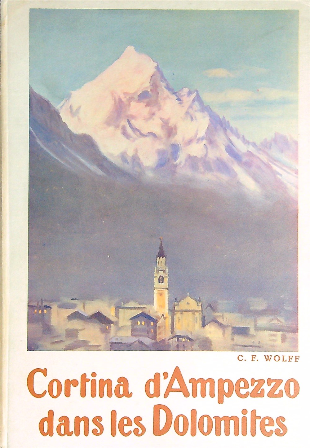 LIBRACCIO VINTAGE