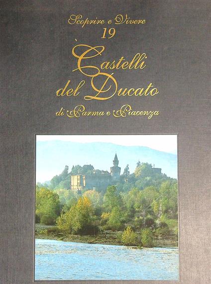 Castelli del Ducato di Parma e Piacenza - copertina