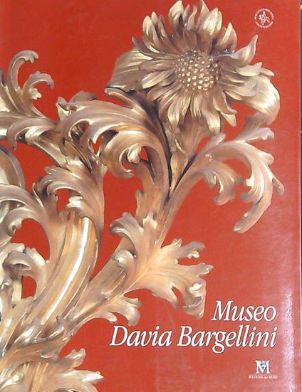Museo Davia Bargellini - copertina