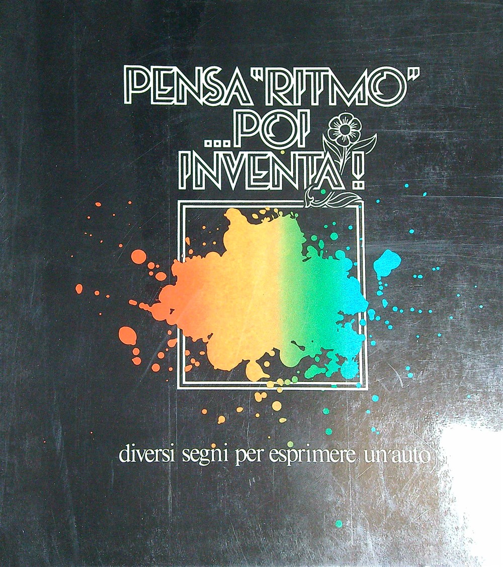LIBRACCIO VINTAGE