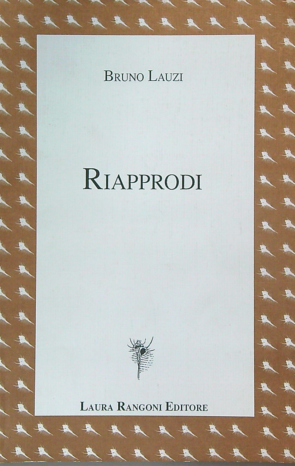 LIBRACCIO VINTAGE