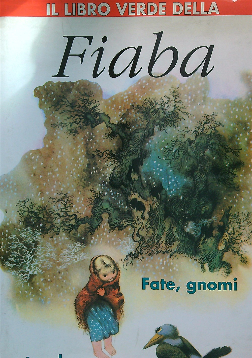 LIBRACCIO VINTAGE