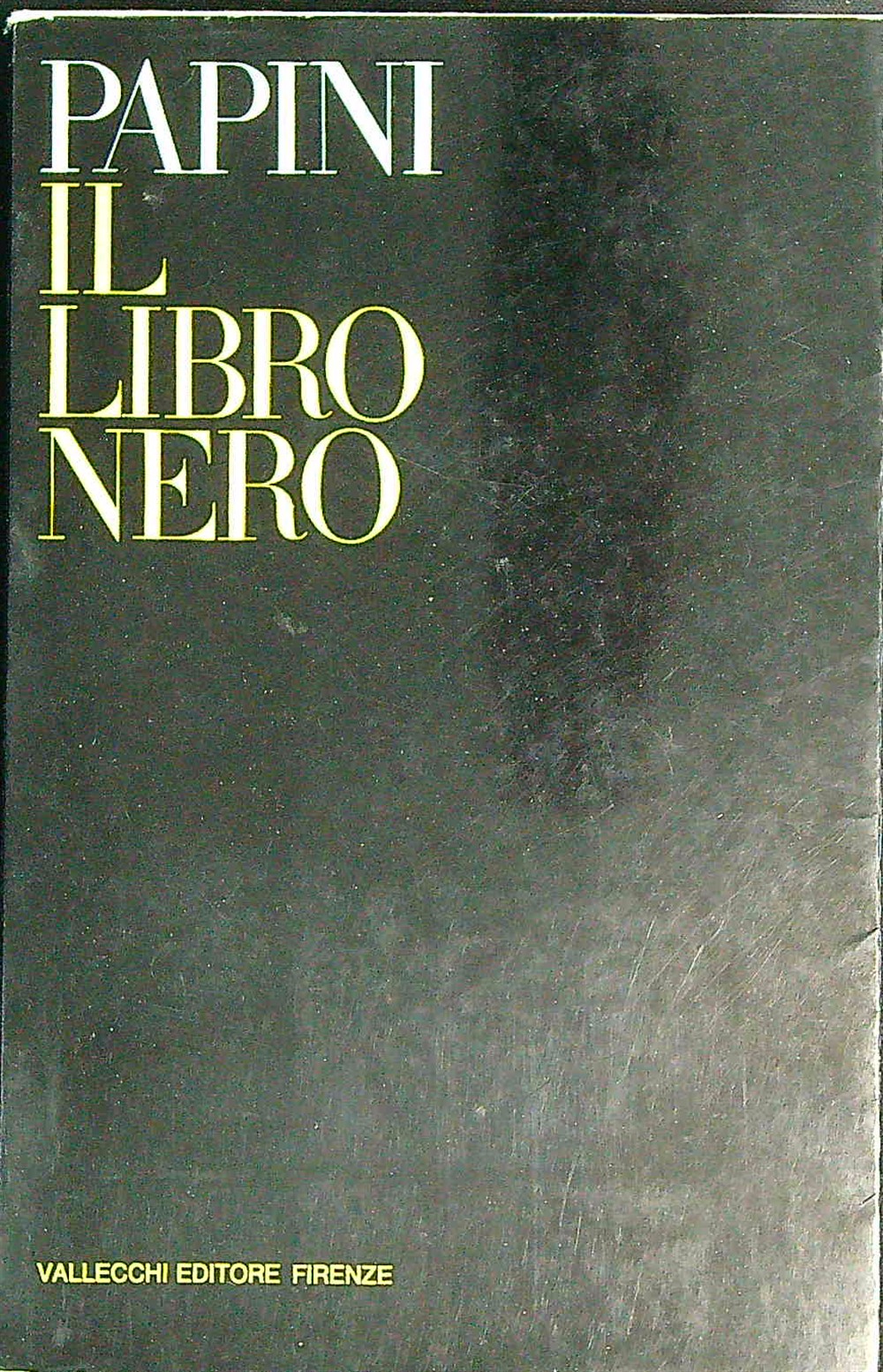 LIBRACCIO VINTAGE